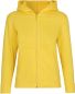 Preview: Kids Kapuzenjacke